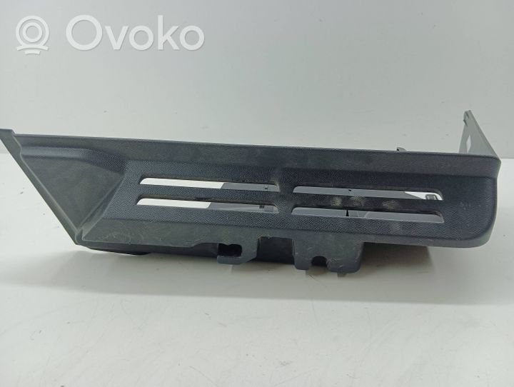 Citroen C5 Aircross Staffa di montaggio copertura ripiano portaoggetti 9822004877