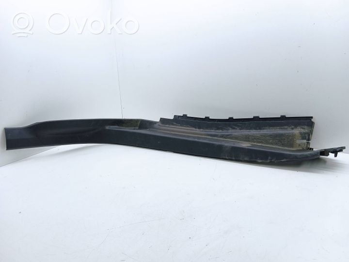 Citroen C5 Aircross Takaoven kynnyksen suojalista 9821998777