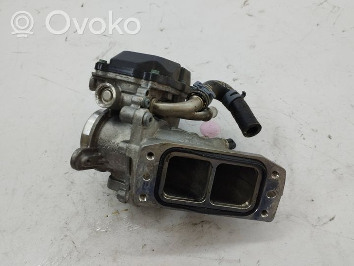 Audi Q5 SQ5 Valvola a farfalla 04l128063t