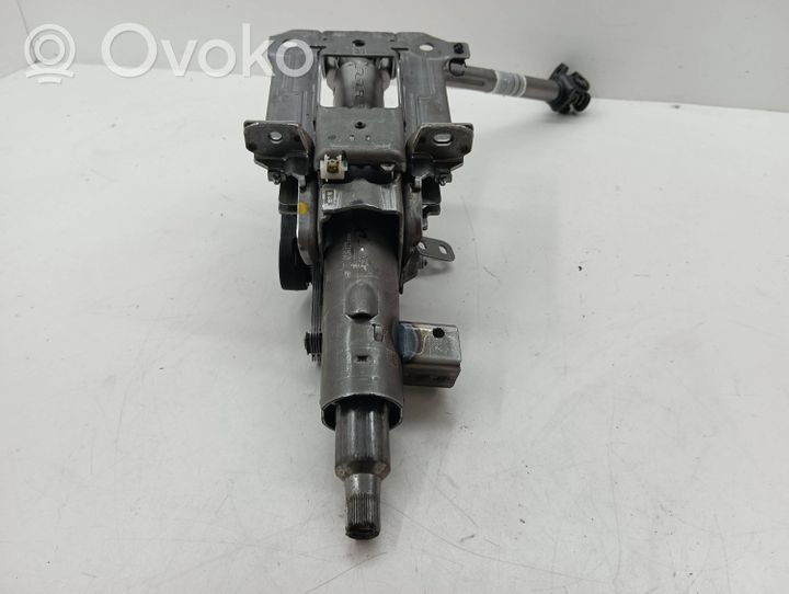 Citroen C5 Aircross Ohjauspyörän akseli 9820460377