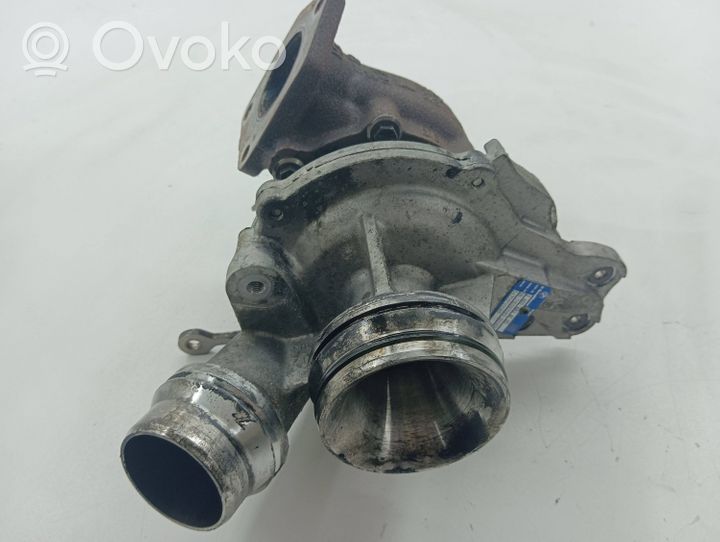 Toyota Avensis T270 Turbine 3465485