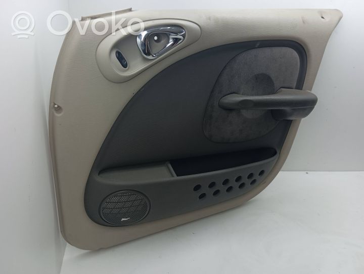 Chrysler PT Cruiser Etuoven verhoilu 94802E