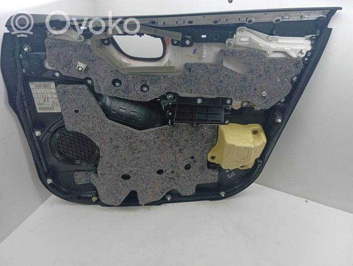 Lexus NX Etuoven verhoilu 67602X1B15