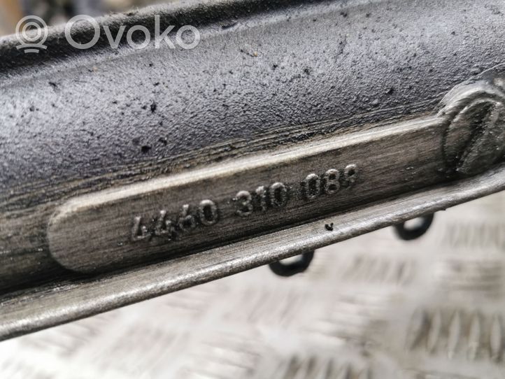 Porsche Cayenne (92A) Mechanizm różnicowy przedni / Dyferencjał 4460310089