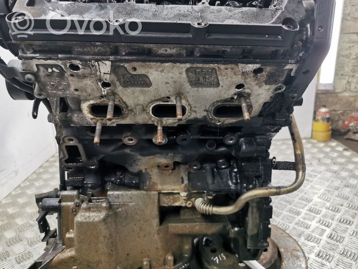 Porsche Cayenne (92A) Moteur CAS