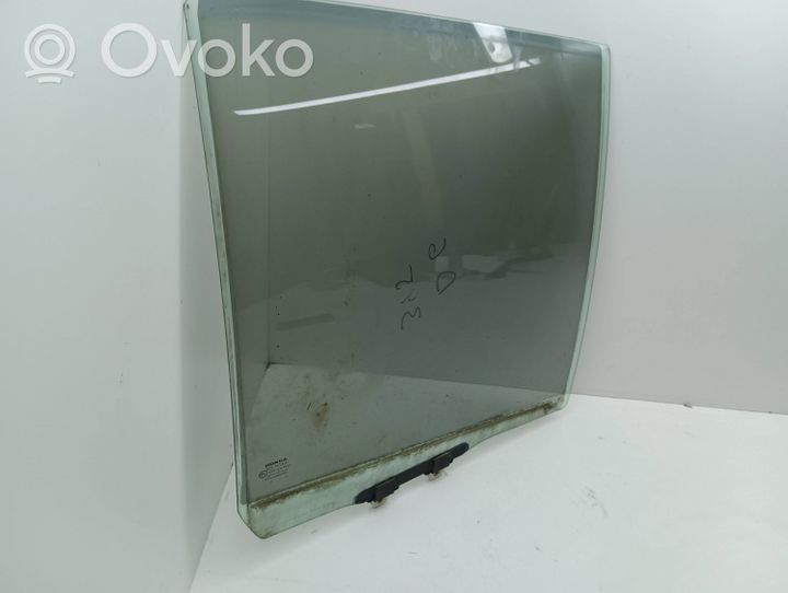 Honda CR-V Rear door window glass 43R007951