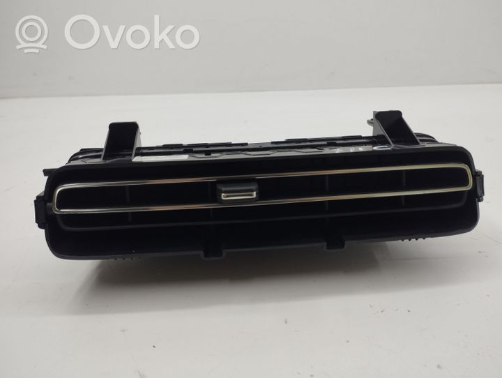 Opel Mokka B Grille d'aération centrale 9836277780