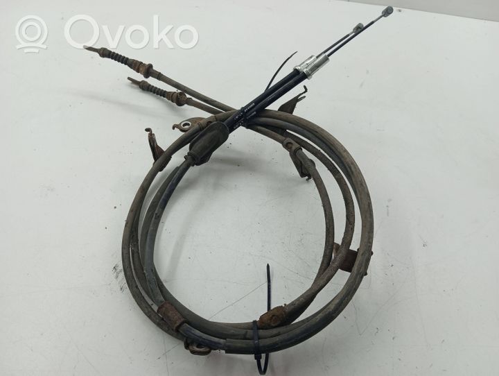 Honda Civic Handbrake/parking brake wiring cable 1133