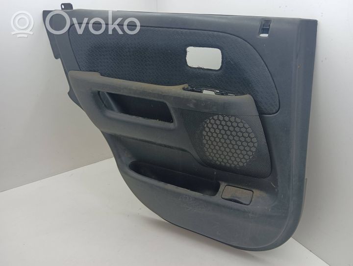 Honda CR-V Takaoven verhoilu 83750SCAG010