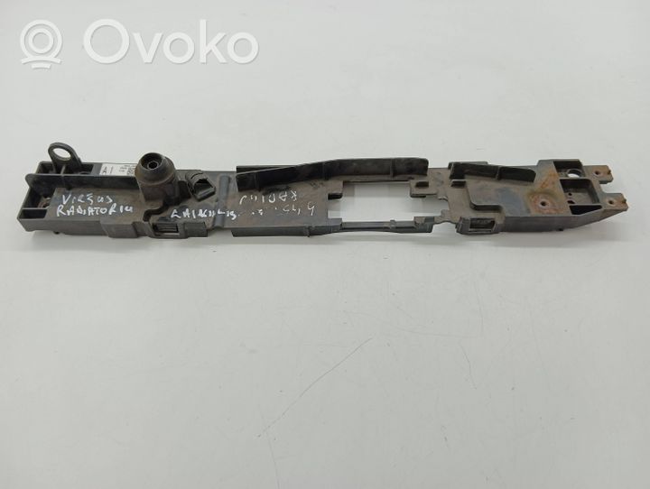 Toyota Auris E180 Panel mocowania chłodnicy / góra MF1224102090