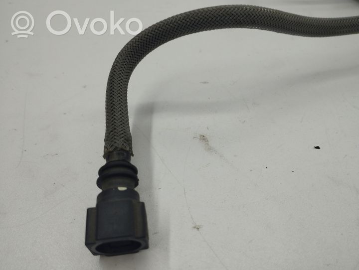 Opel Mokka B Przewód / Wąż podciśnienia 