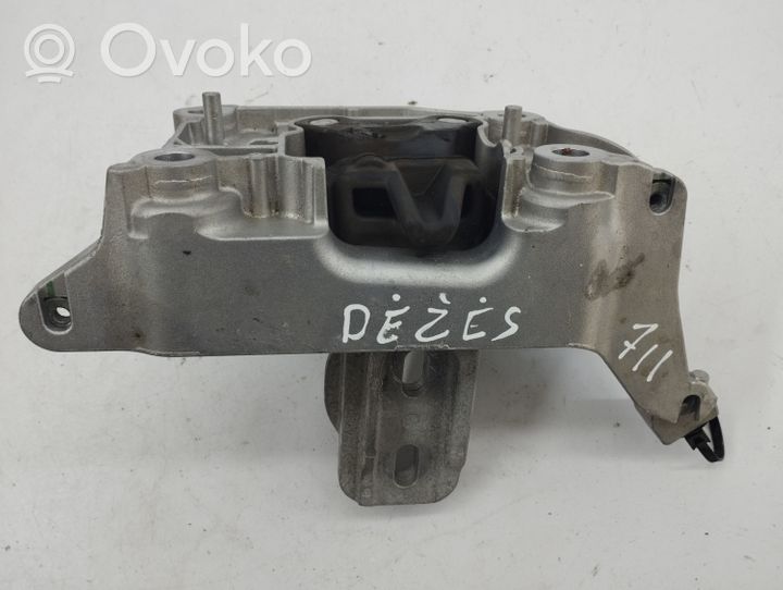 Opel Mokka B Supporto di montaggio scatola del cambio 9824312980