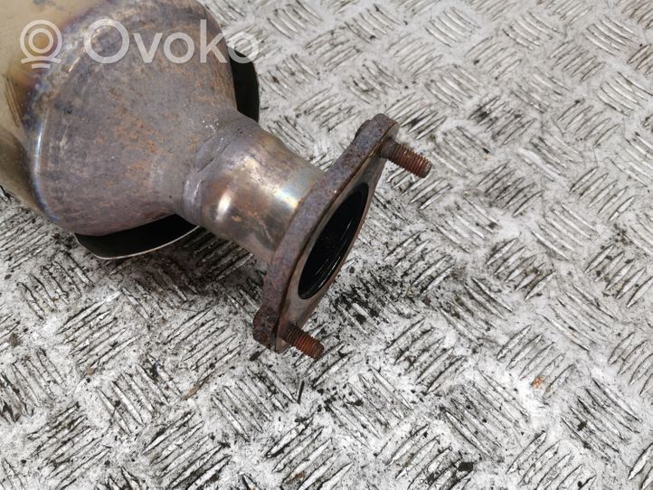 Ford Focus Filtre à particules catalyseur FAP / DPF 92479147