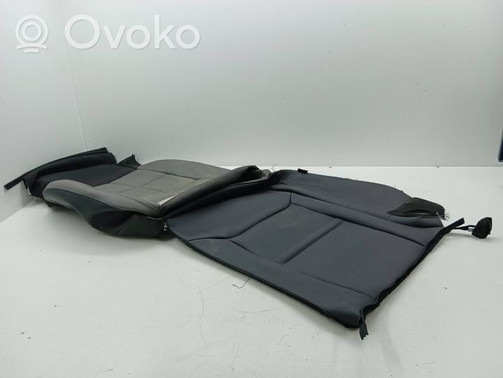 Citroen C5 Aircross Console, Assise de siège conducteur 2441292YC