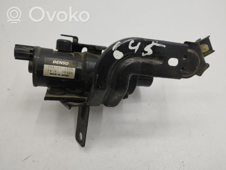 Honda Civic Vesipumppu 0641001120