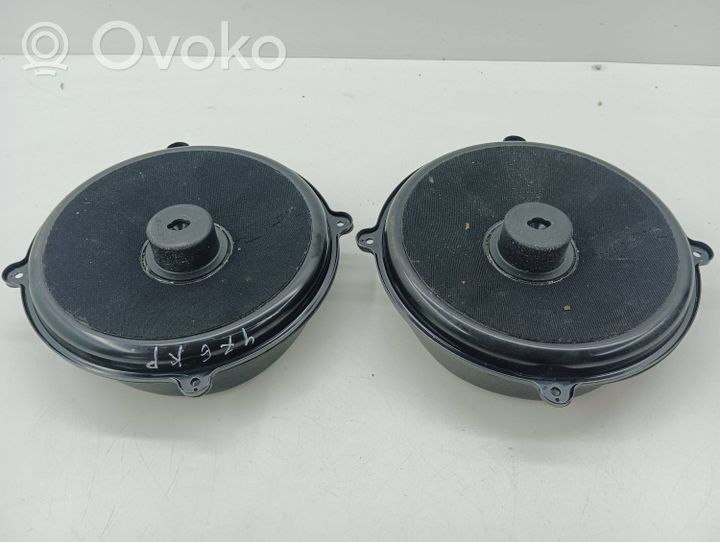 Mazda CX-7 Kit sistema audio 278442001