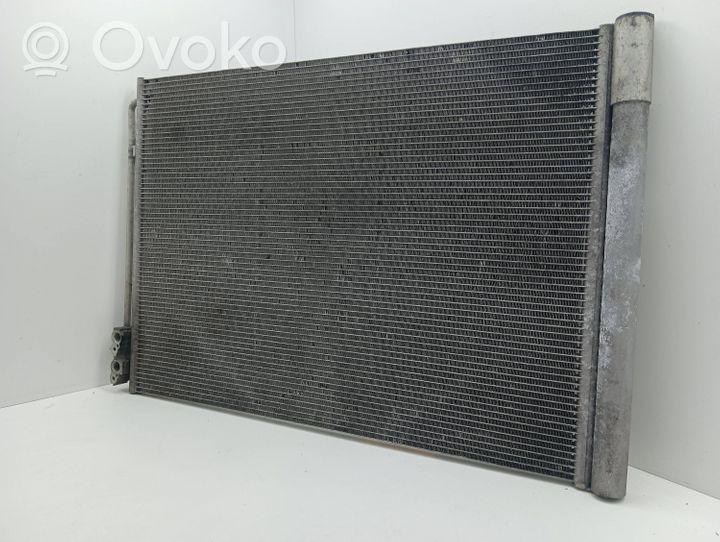 BMW 5 F10 F11 A/C cooling radiator (condenser) 9248173