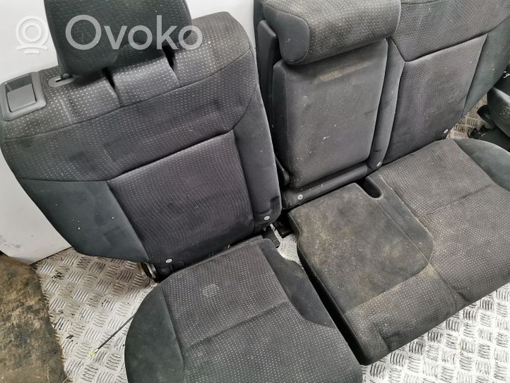 Honda CR-V Set interni 