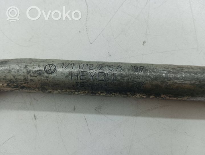 Volkswagen PASSAT B5 Wheel nut wrench 171012219A