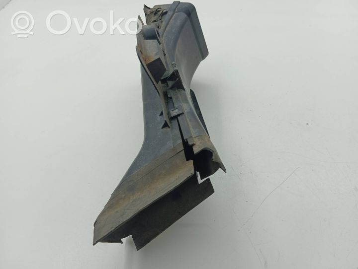 BMW 3 E46 Brake cooling air channel/duct 8197927