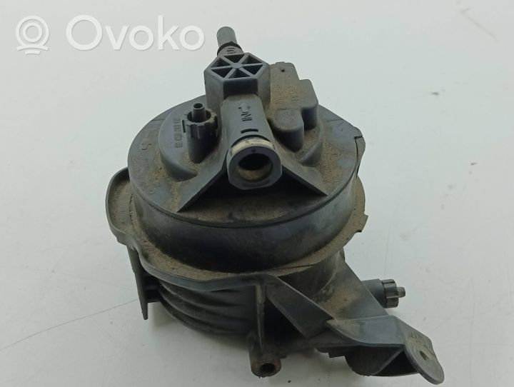 Volvo V50 Fuel filter housing 9645928180