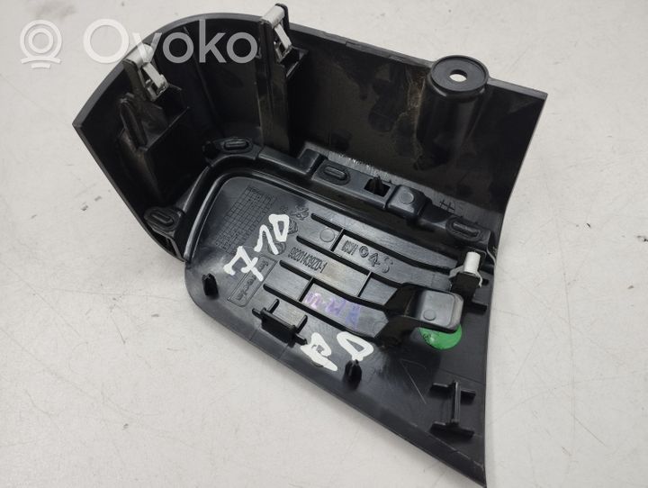 Citroen C5 Aircross Altro elemento di rivestimento della portiera anteriore 98201439ZD1