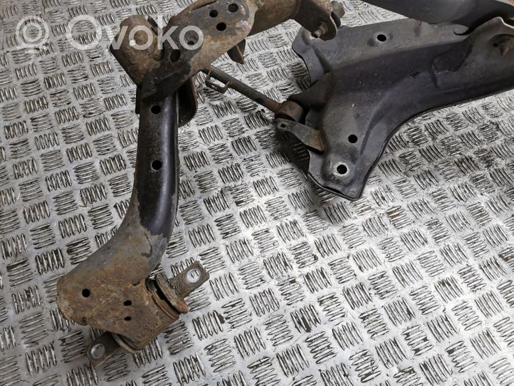 Honda CR-V Rear subframe 