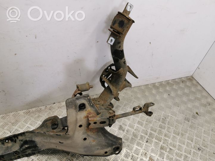 Honda CR-V Rear subframe 