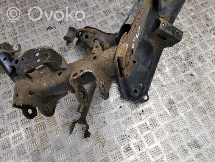 Honda CR-V Rear subframe 