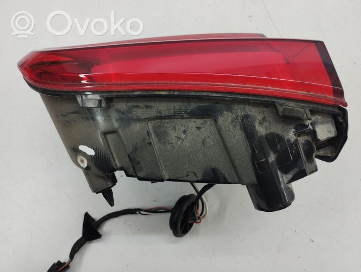 Citroen C5 Aircross Takaluukun takavalot 9816932880