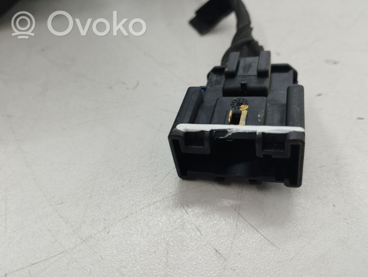 Citroen C5 Aircross Takaluukun takavalot 9816931980