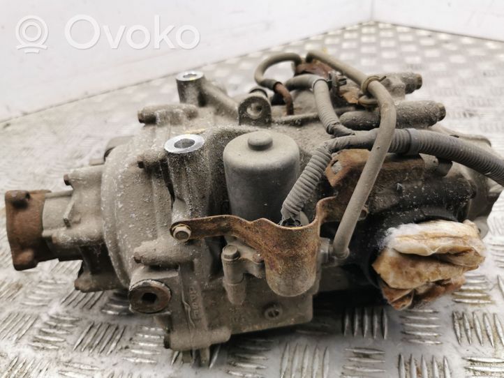 Honda CR-V Takatasauspyörästö 7F029357