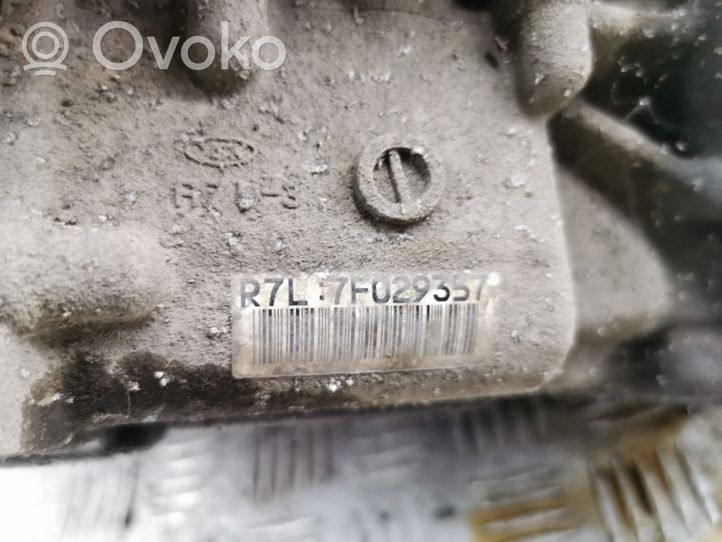 Honda CR-V Mechanizm różnicowy tylny / Dyferencjał 7F029357