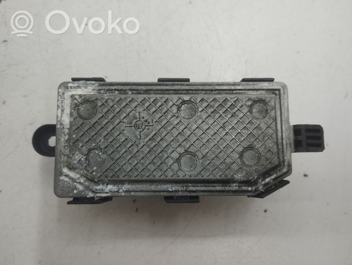 Ford Kuga I Rezystor / Opornik dmuchawy nawiewu 6G9T19E624DB