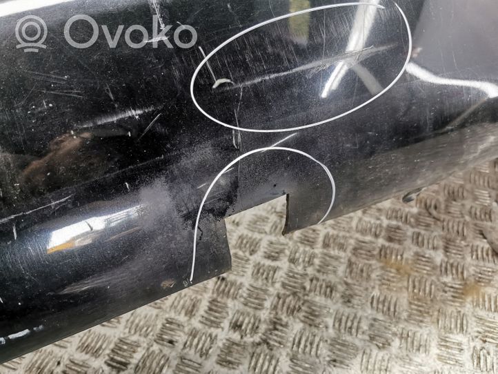 Toyota Corolla Verso AR10 Pare-chocs 