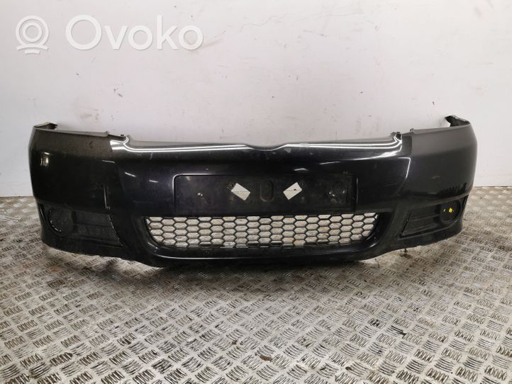 Toyota Corolla Verso AR10 Paraurti anteriore 