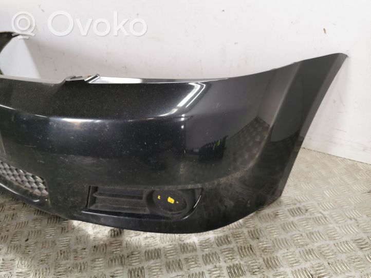 Toyota Corolla Verso AR10 Zderzak przedni 