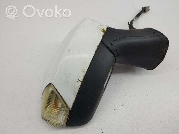 Ford Kuga I Manual wing mirror 21986698