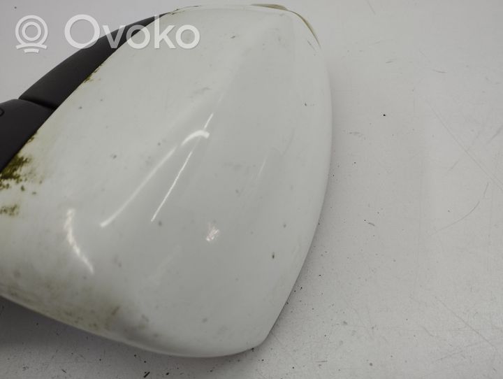 Ford Kuga I Manual wing mirror 21986698