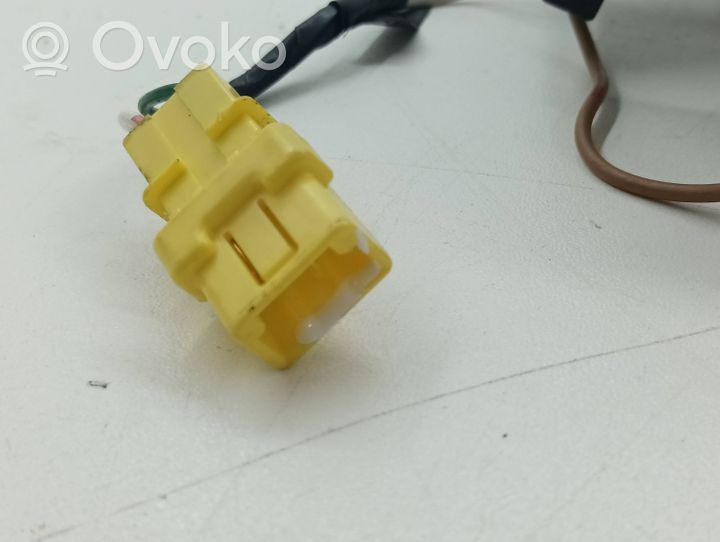 Honda CR-V Airbag slip ring squib (SRS ring) 