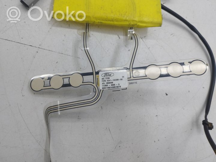 Ford Kuga I Seat heating element 8V4114C288AA