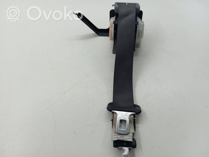 Honda CR-V Roof seat belt 