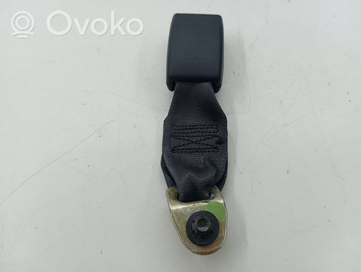 Honda CR-V Boucle de ceinture de sécurité arrière A0837171