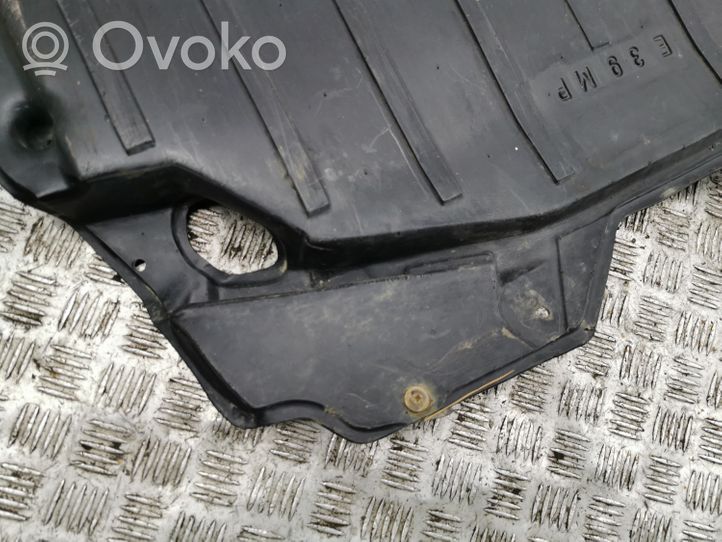 BMW 5 E39 Cache de protection sous moteur 