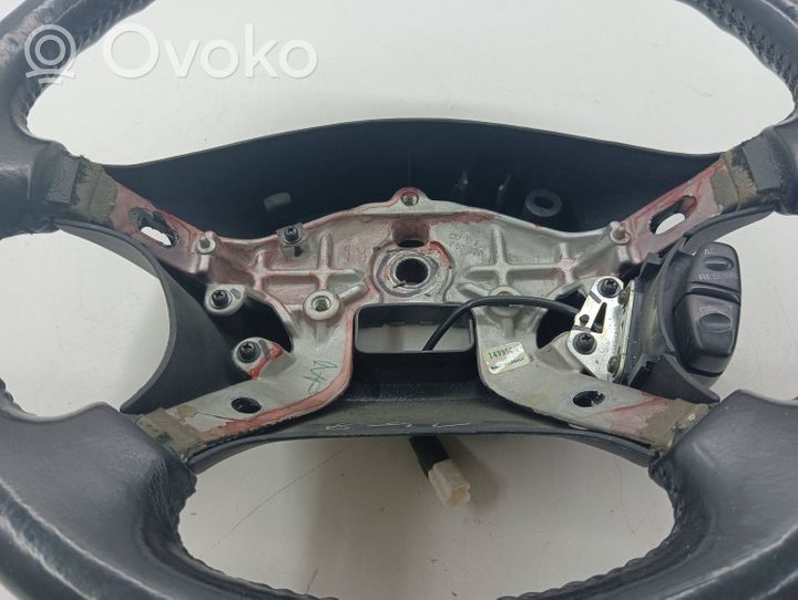 Mazda Xedos 6 Volant 663870