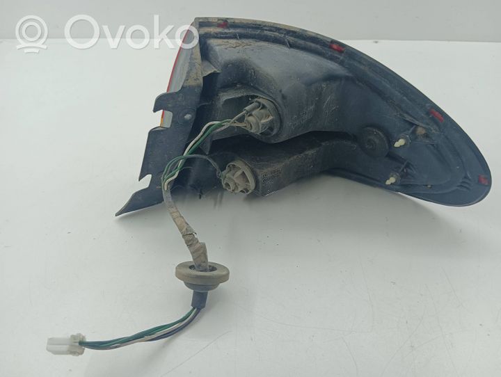 Mazda Xedos 6 Takavalot 0431474