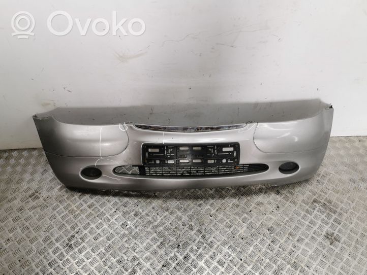 Mercedes-Benz A W168 Front bumper 