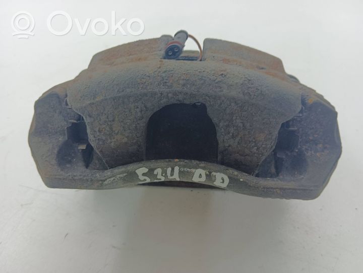 Mercedes-Benz B W245 Front brake caliper 