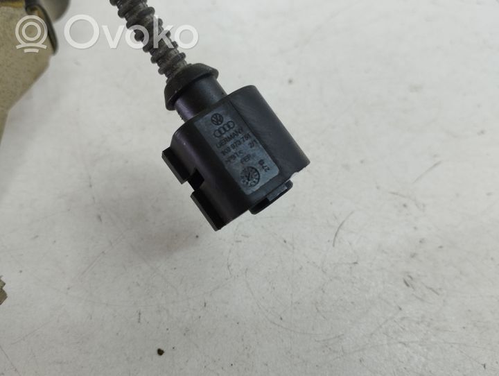 Audi Q5 SQ5 Cables (alternador) 80A971228