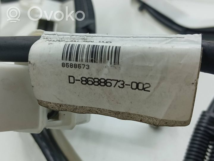 Volvo XC90 Cavo positivo (batteria) 8688673